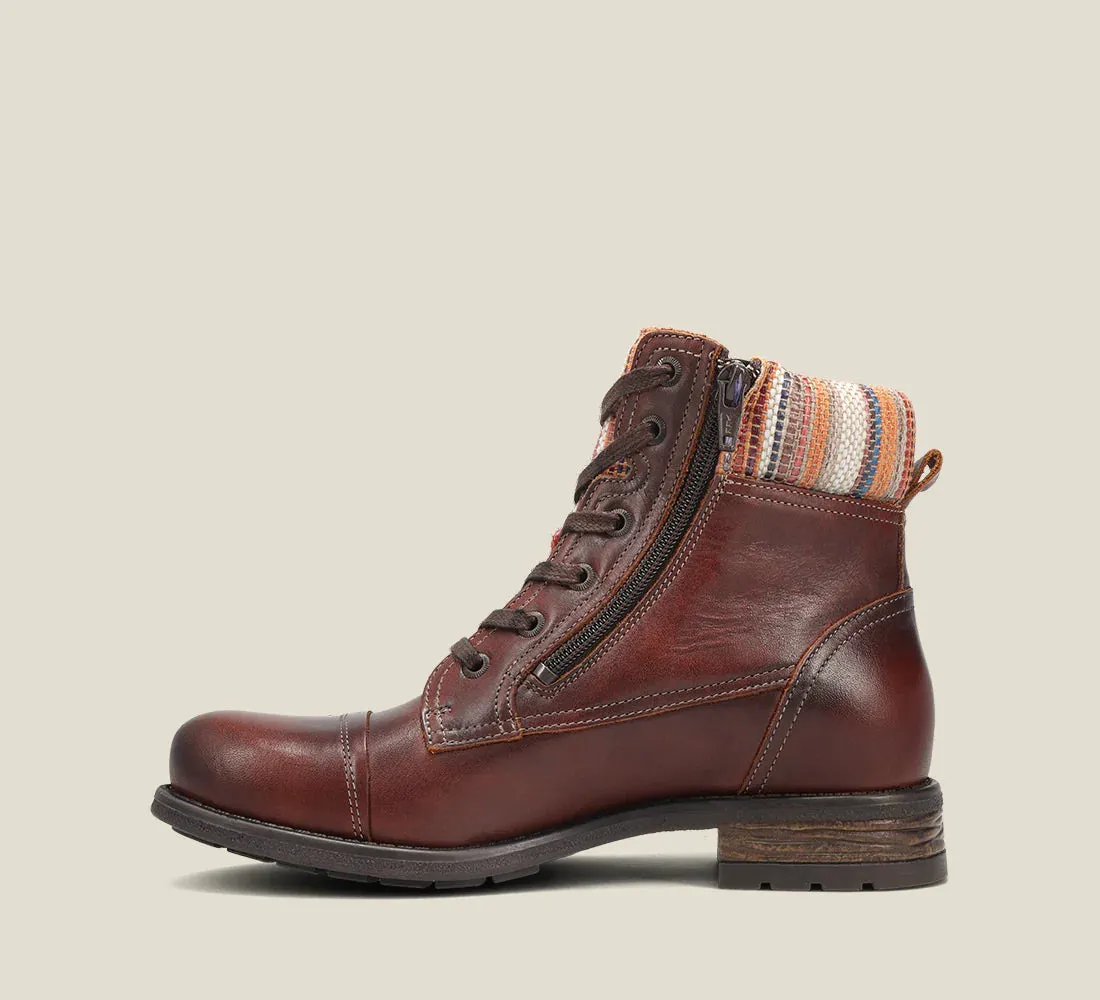 Taos Captain Brown Women's