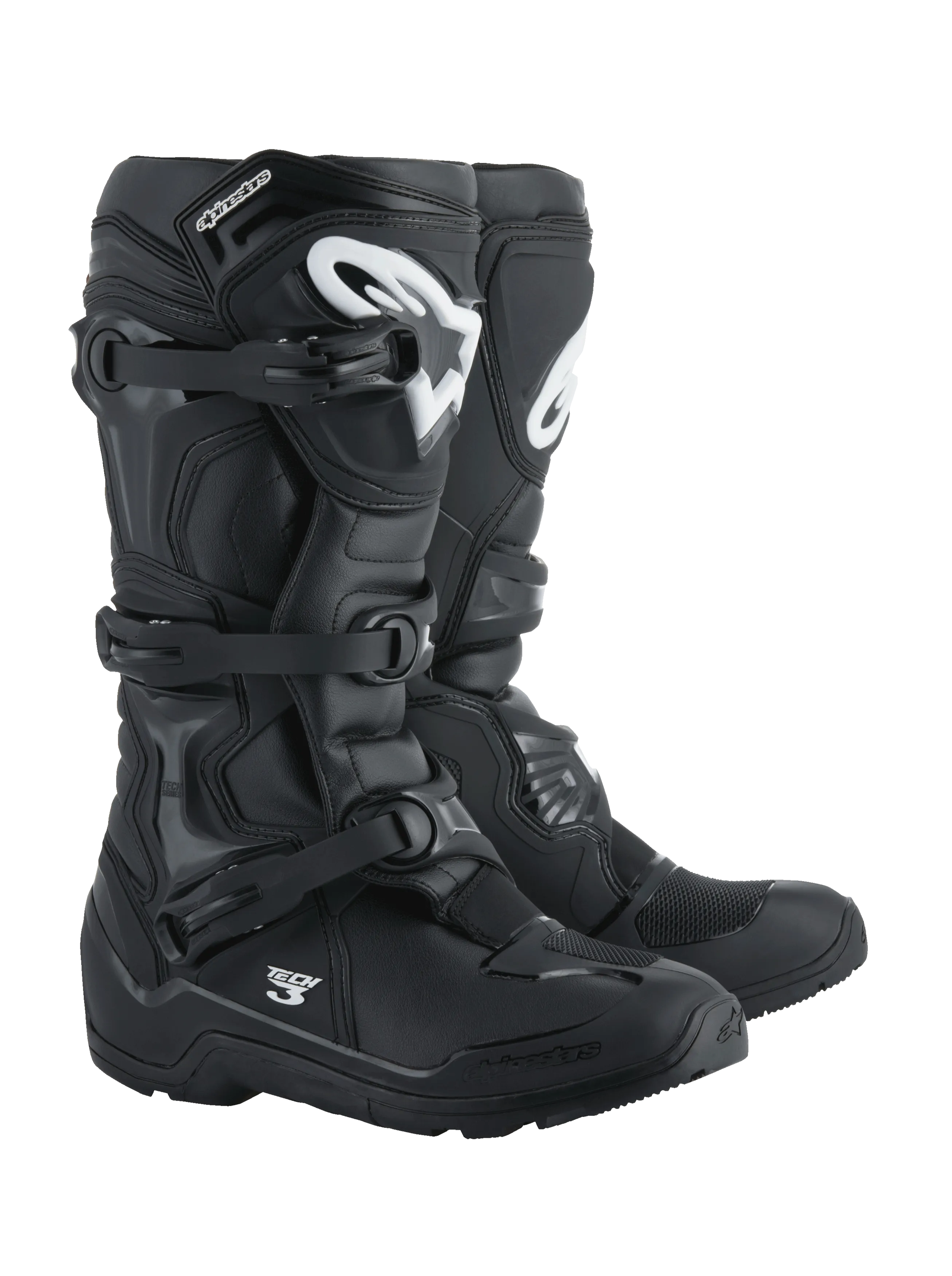 Tech 3 Enduro Boots