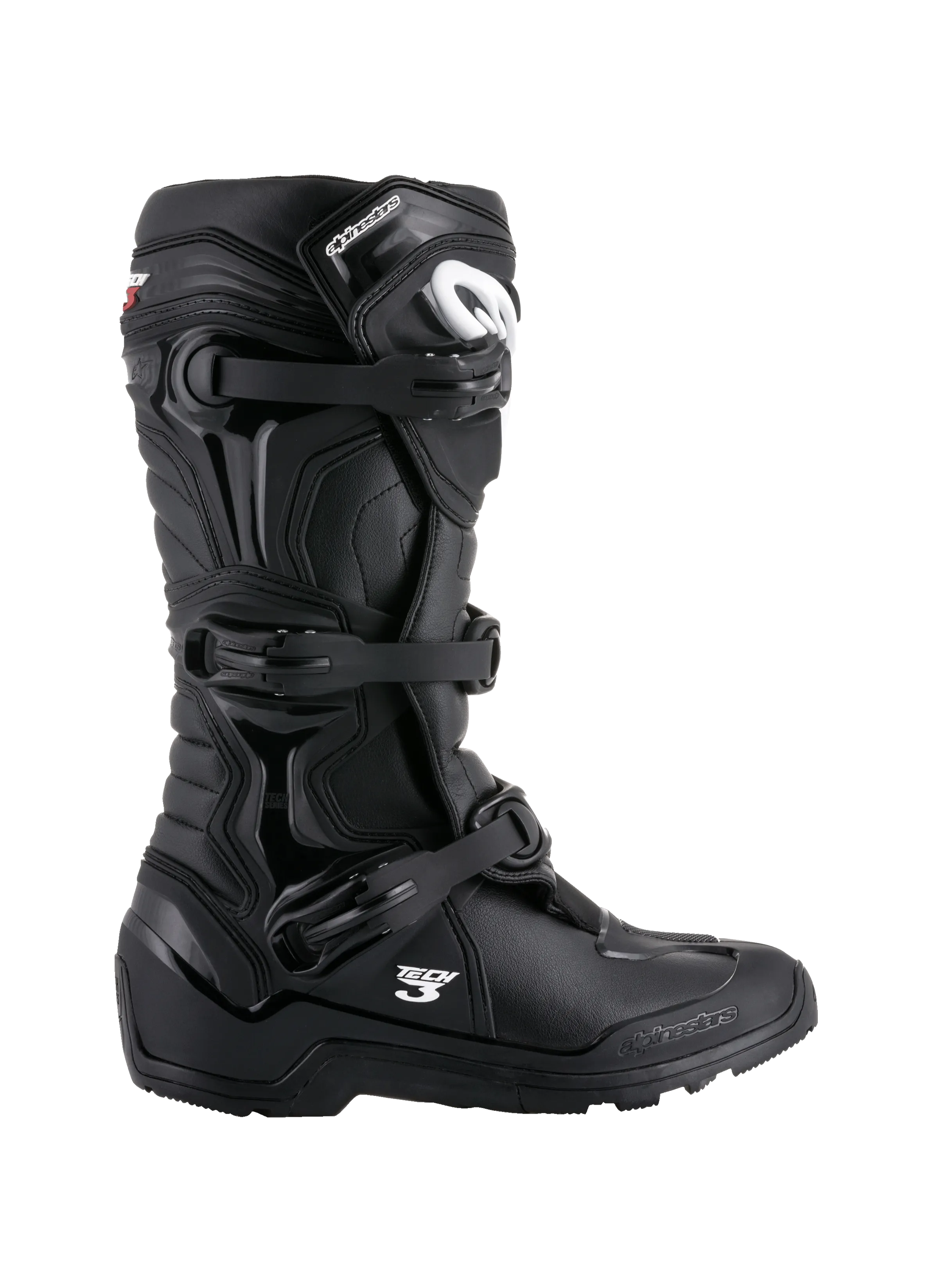 Tech 3 Enduro Boots