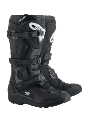 Tech 3 Enduro Boots