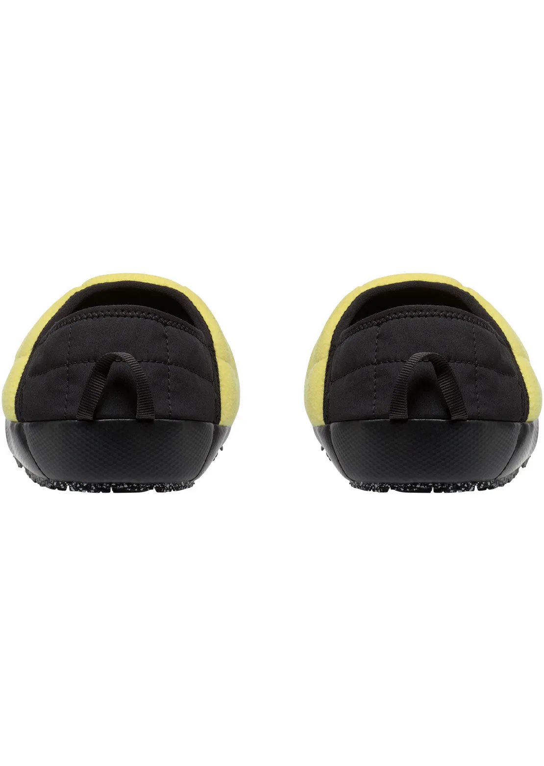 The North Face Men's ThermoBall Traction Mule V Denali Slippers