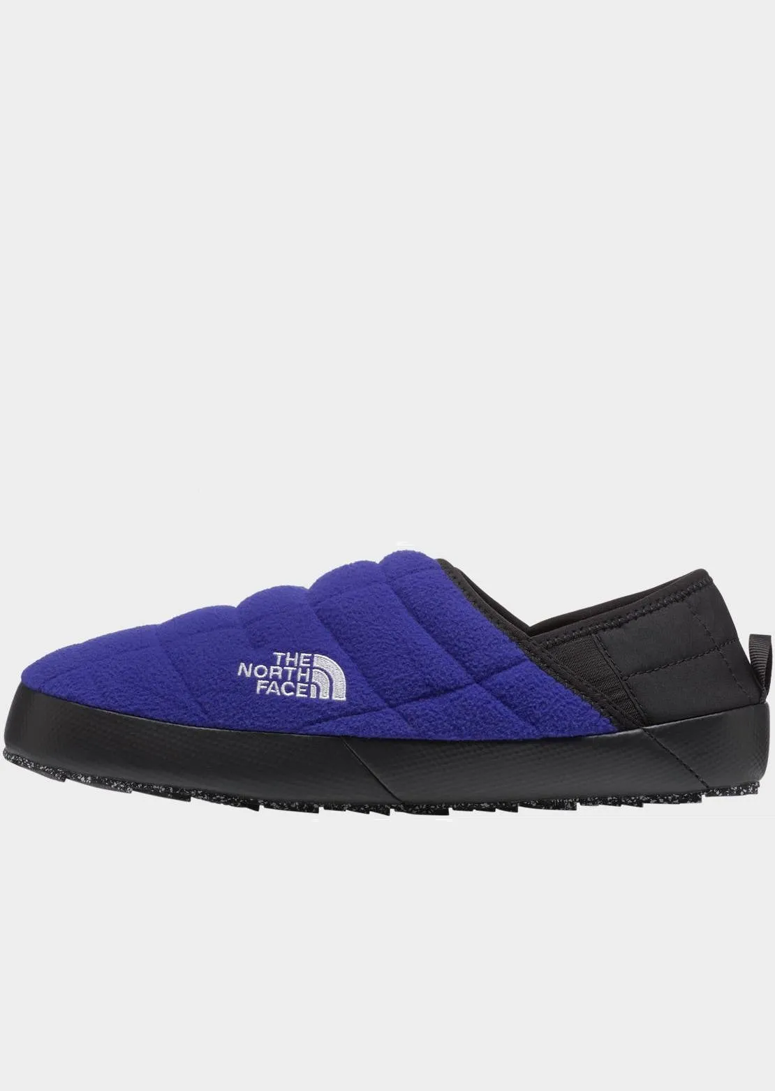 The North Face Men's ThermoBall Traction Mule V Denali Slippers