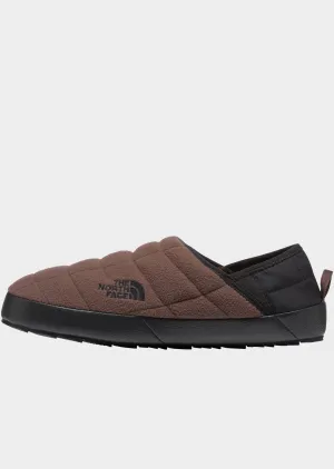 The North Face Men's ThermoBall Traction Mule V Denali Slippers