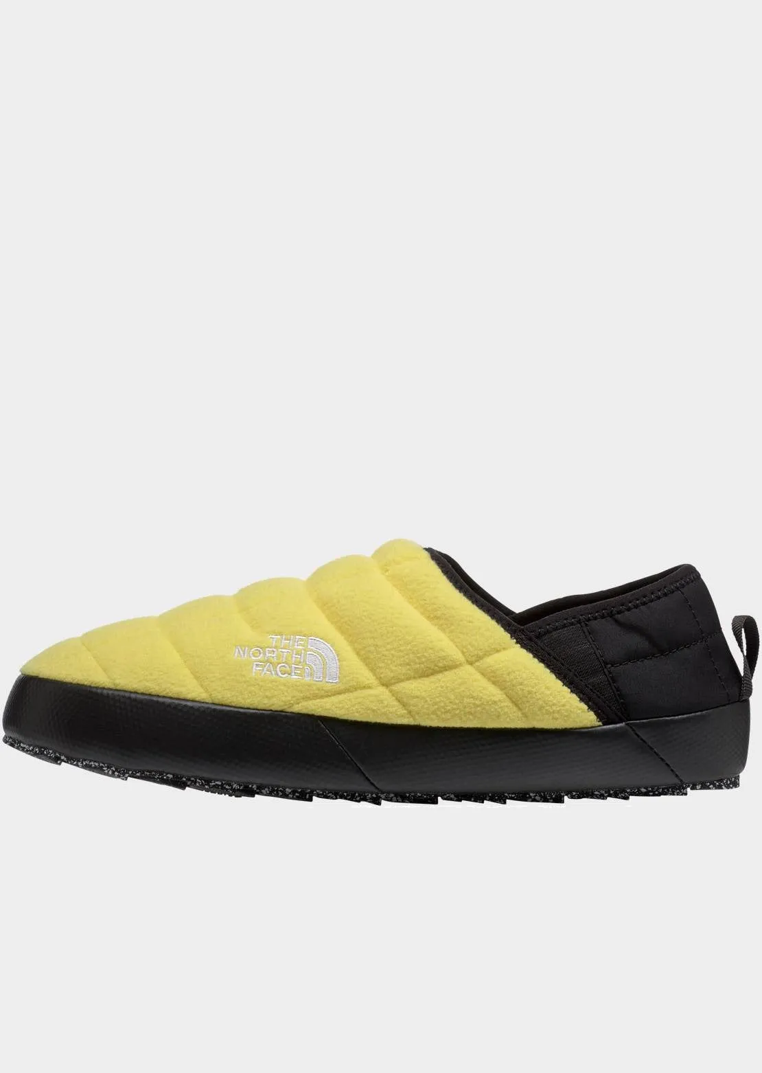 The North Face Men's ThermoBall Traction Mule V Denali Slippers