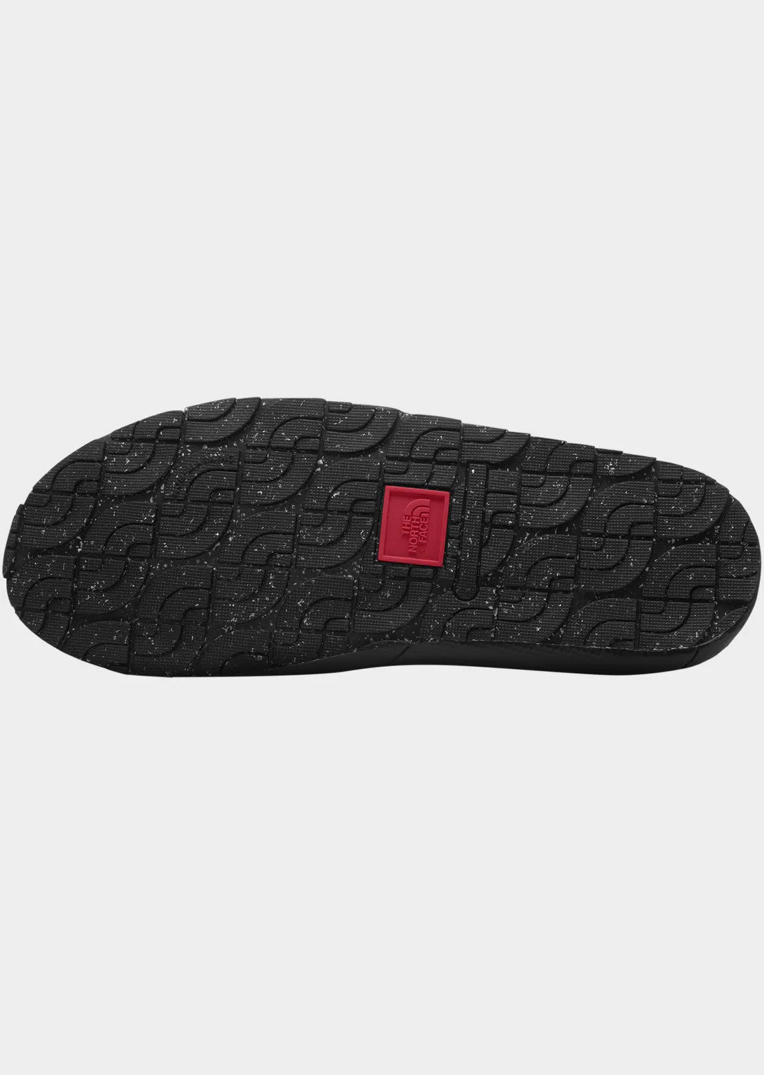 The North Face Men's ThermoBall Traction Mule V Denali Slippers