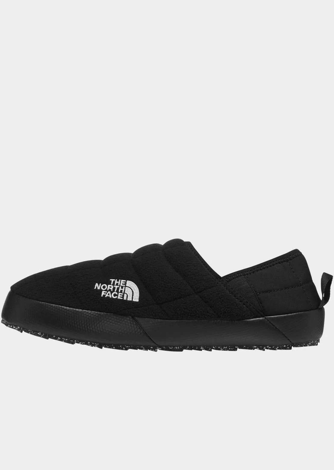 The North Face Men's ThermoBall Traction Mule V Denali Slippers