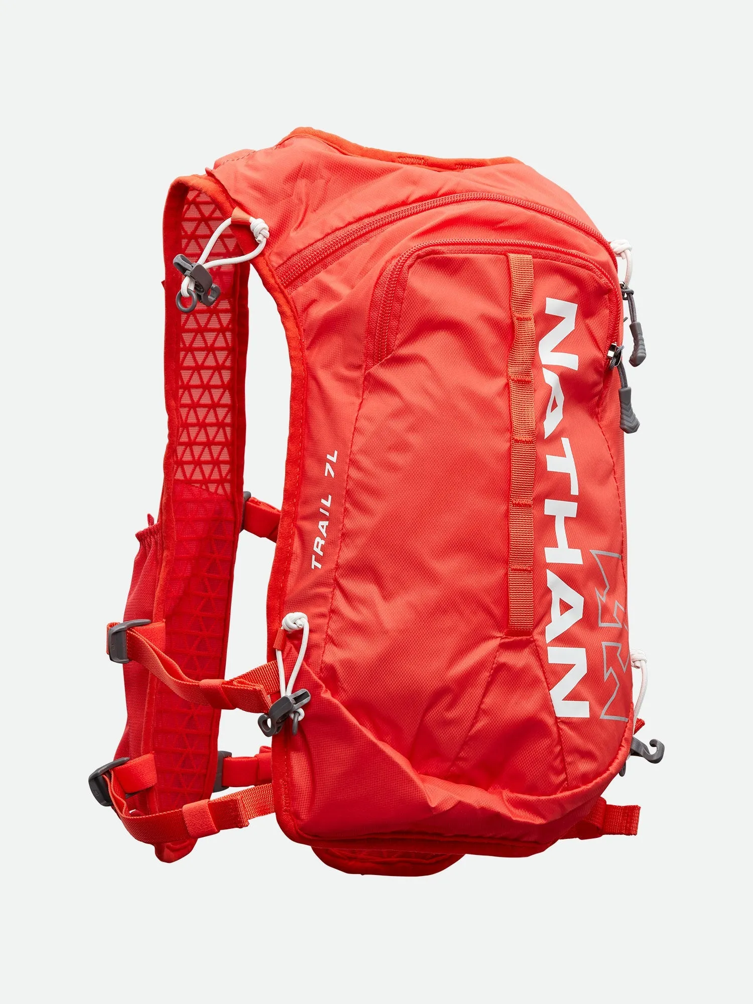 TrailMix 7 Liter Race Pack