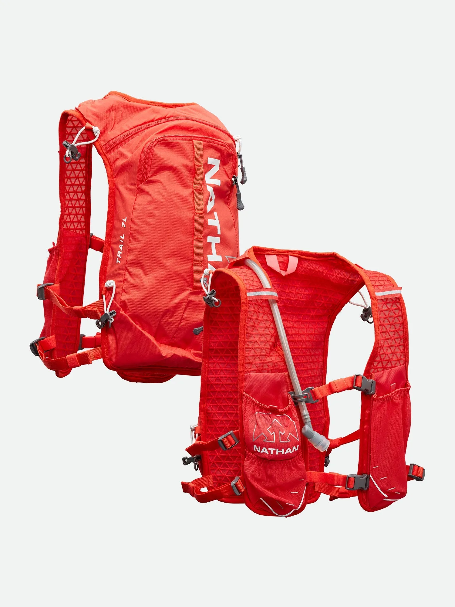 TrailMix 7 Liter Race Pack