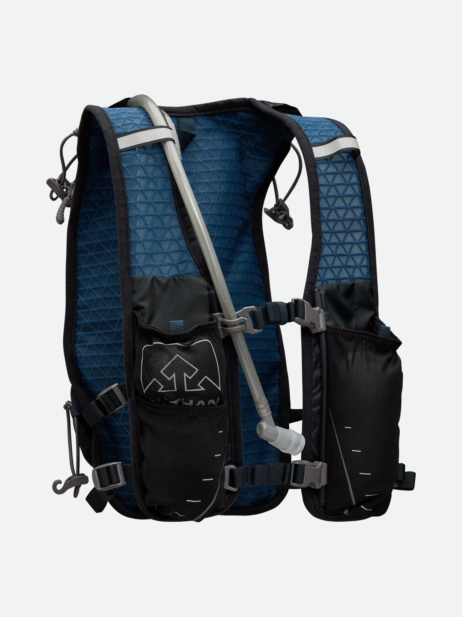 TrailMix 7 Liter Race Pack