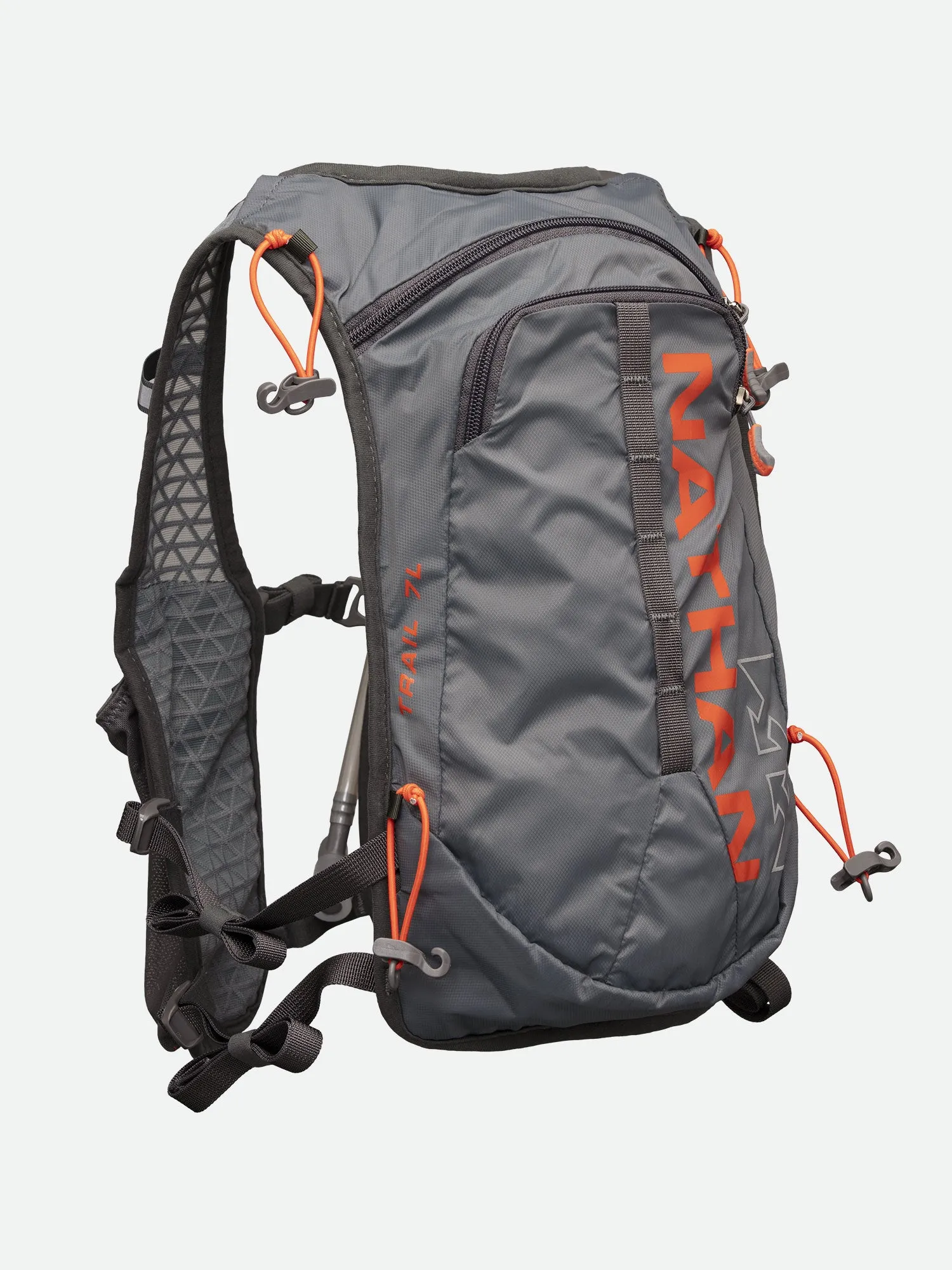 TrailMix 7 Liter Race Pack