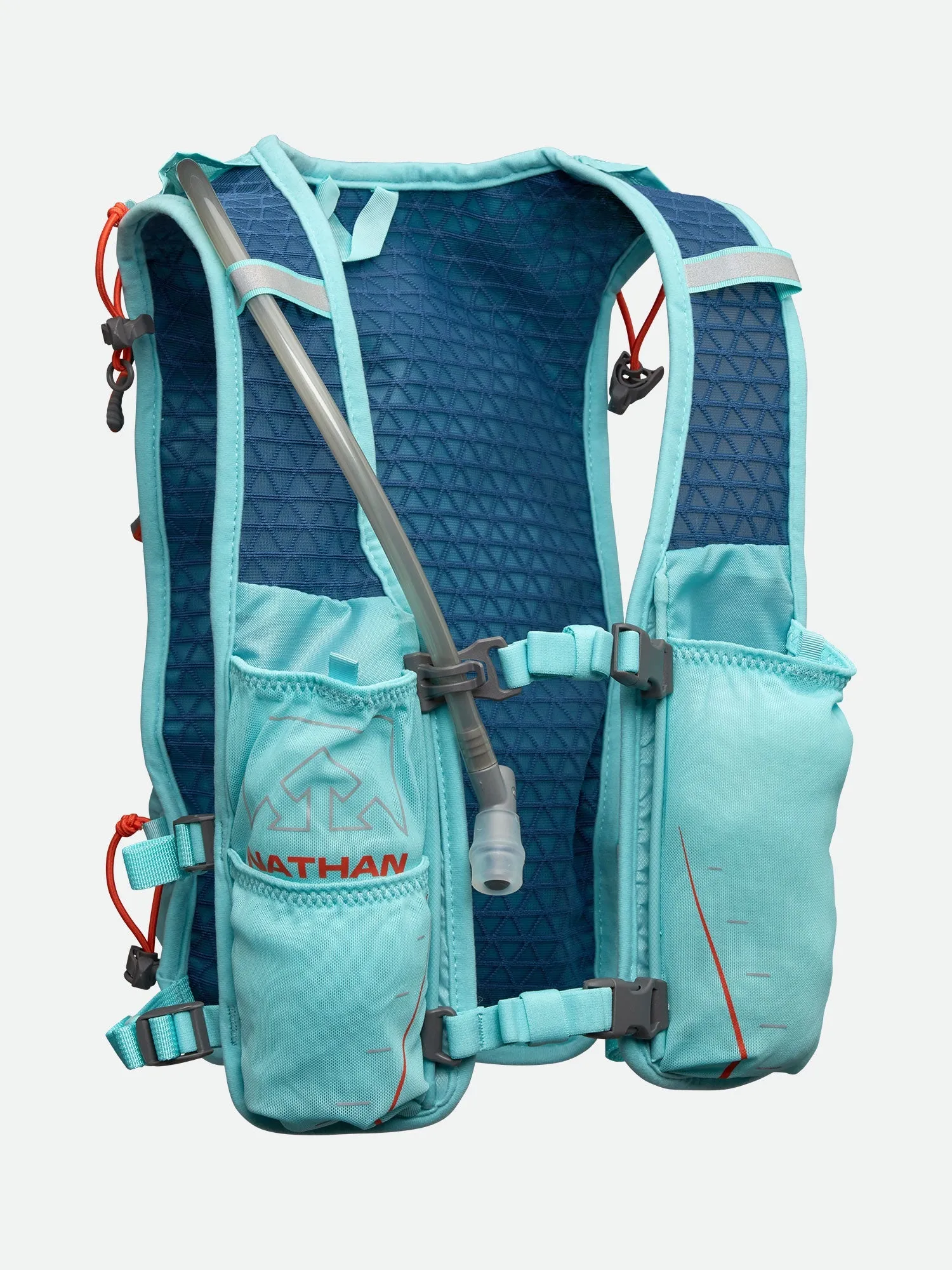 TrailMix 7 Liter Race Pack