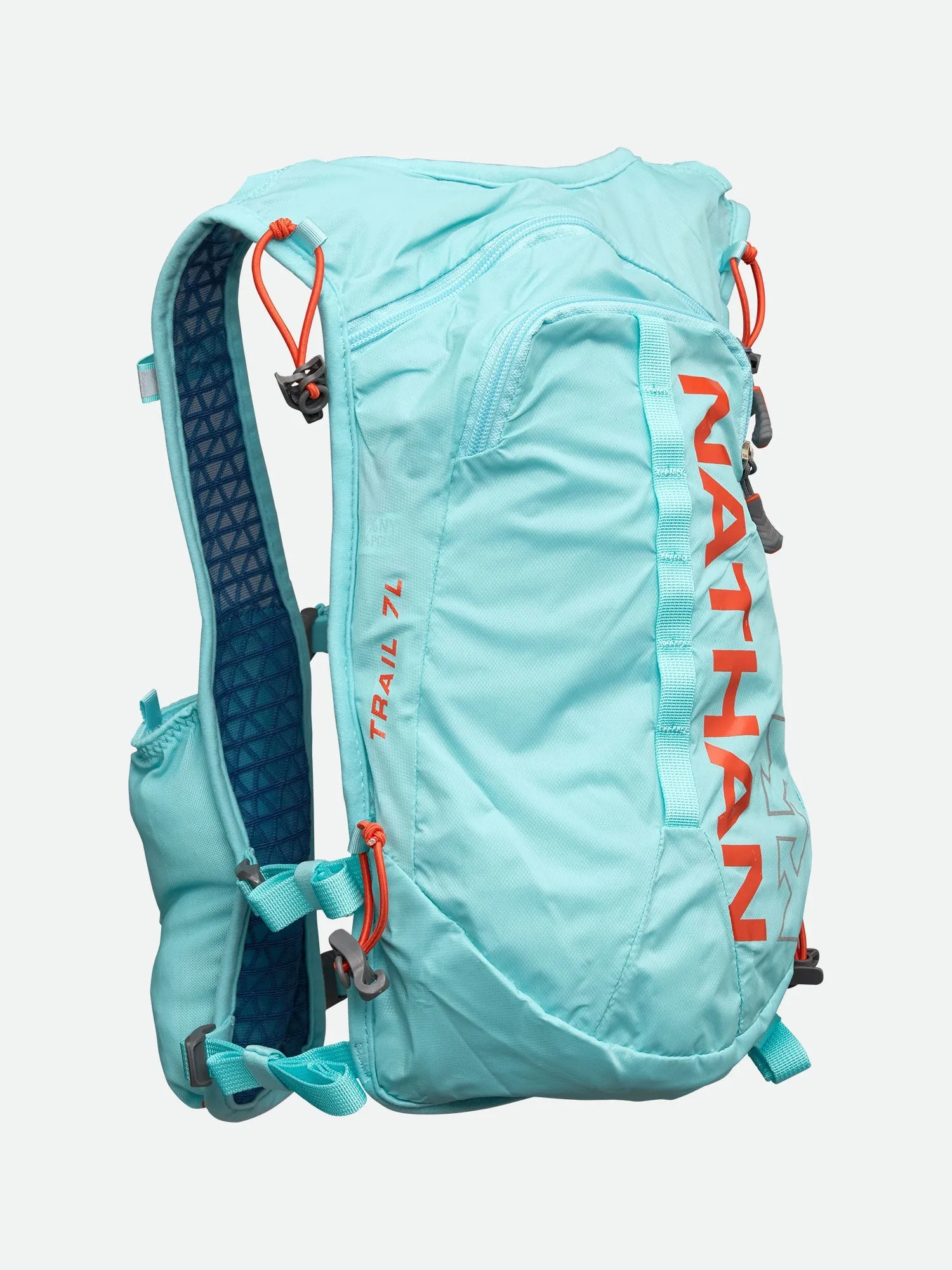 TrailMix 7 Liter Race Pack