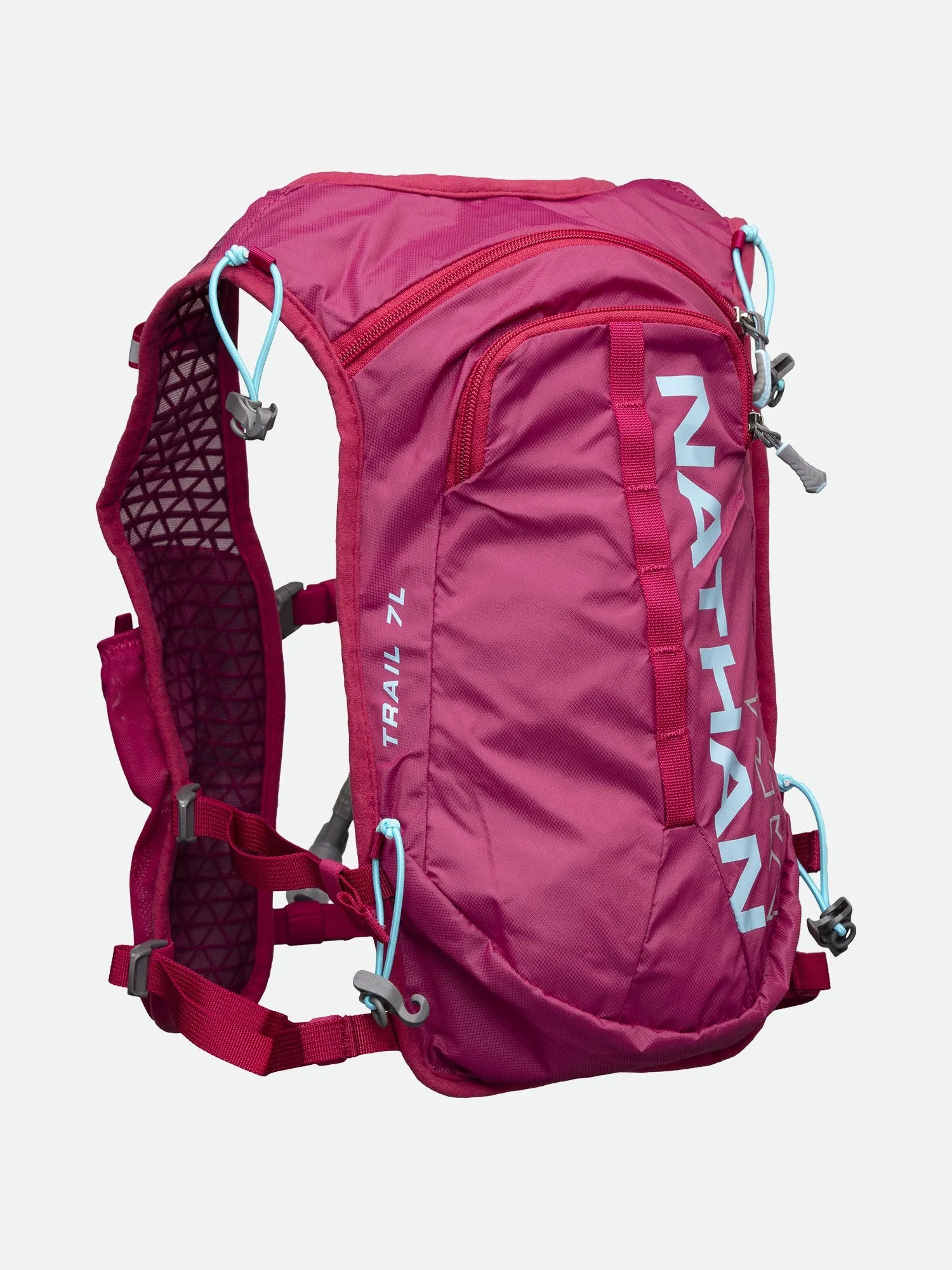 TrailMix 7 Liter Race Pack