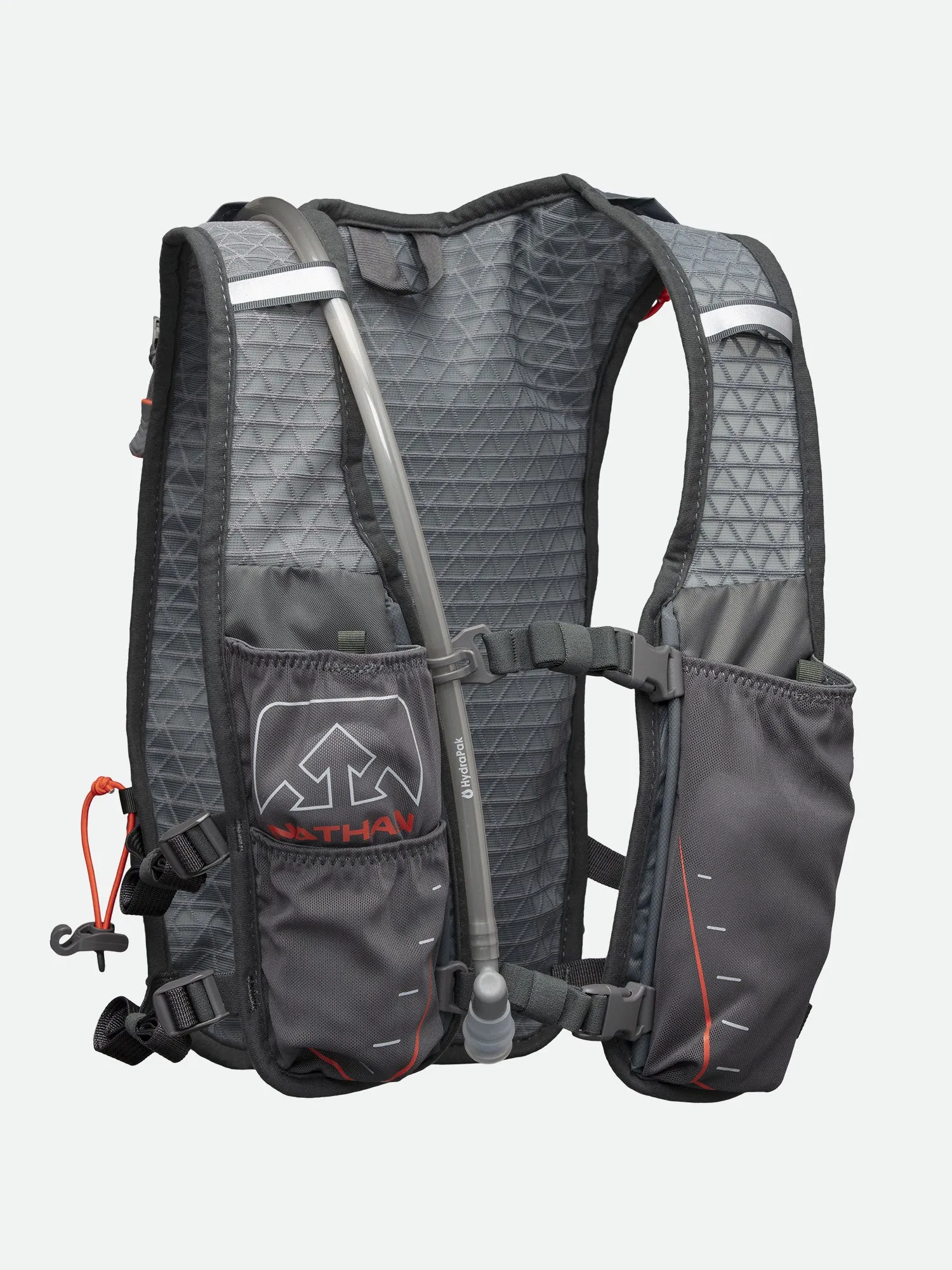 TrailMix 7 Liter Race Pack