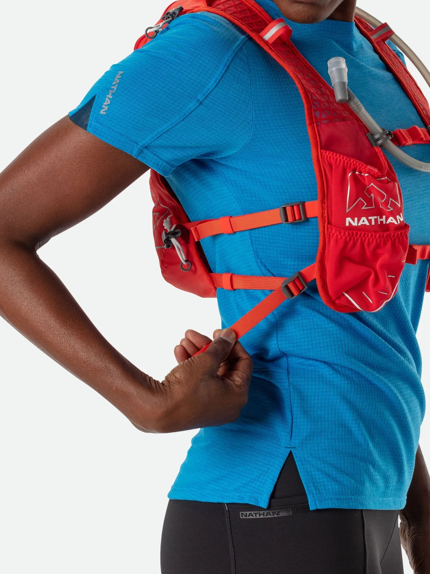 TrailMix 7 Liter Race Pack