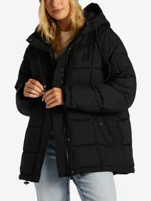 Venture On Puffer Jacket