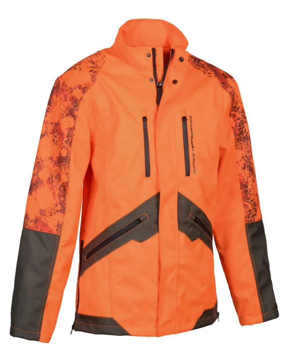 Verney Carron Tetra Jacket