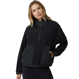 Women's Aspen Half Zip