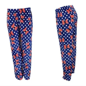 Women's Fleece Pajama