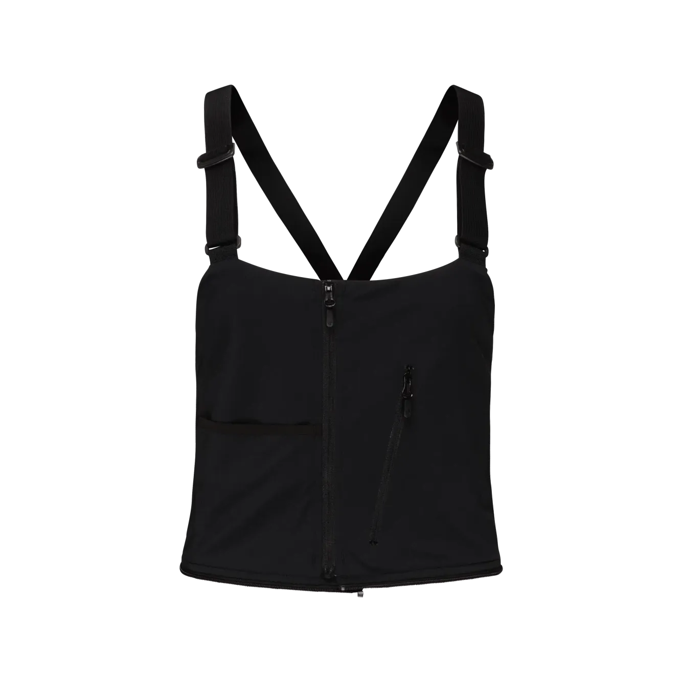 Women's Lofoten Ski/Snowboard Bib