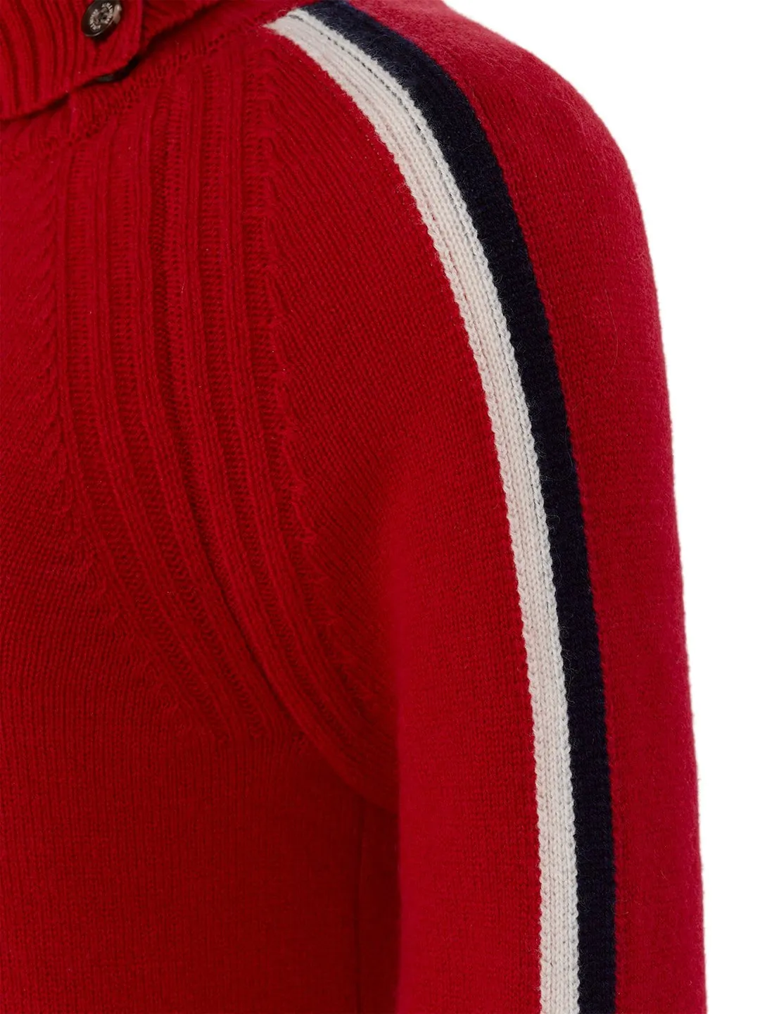 Women's Ski Race Knit Downhill