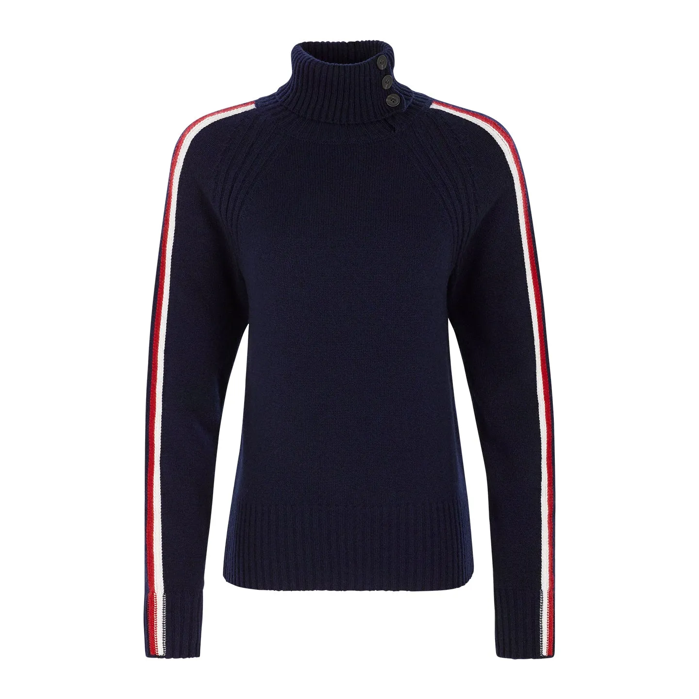 Women's Ski Race Knit Downhill