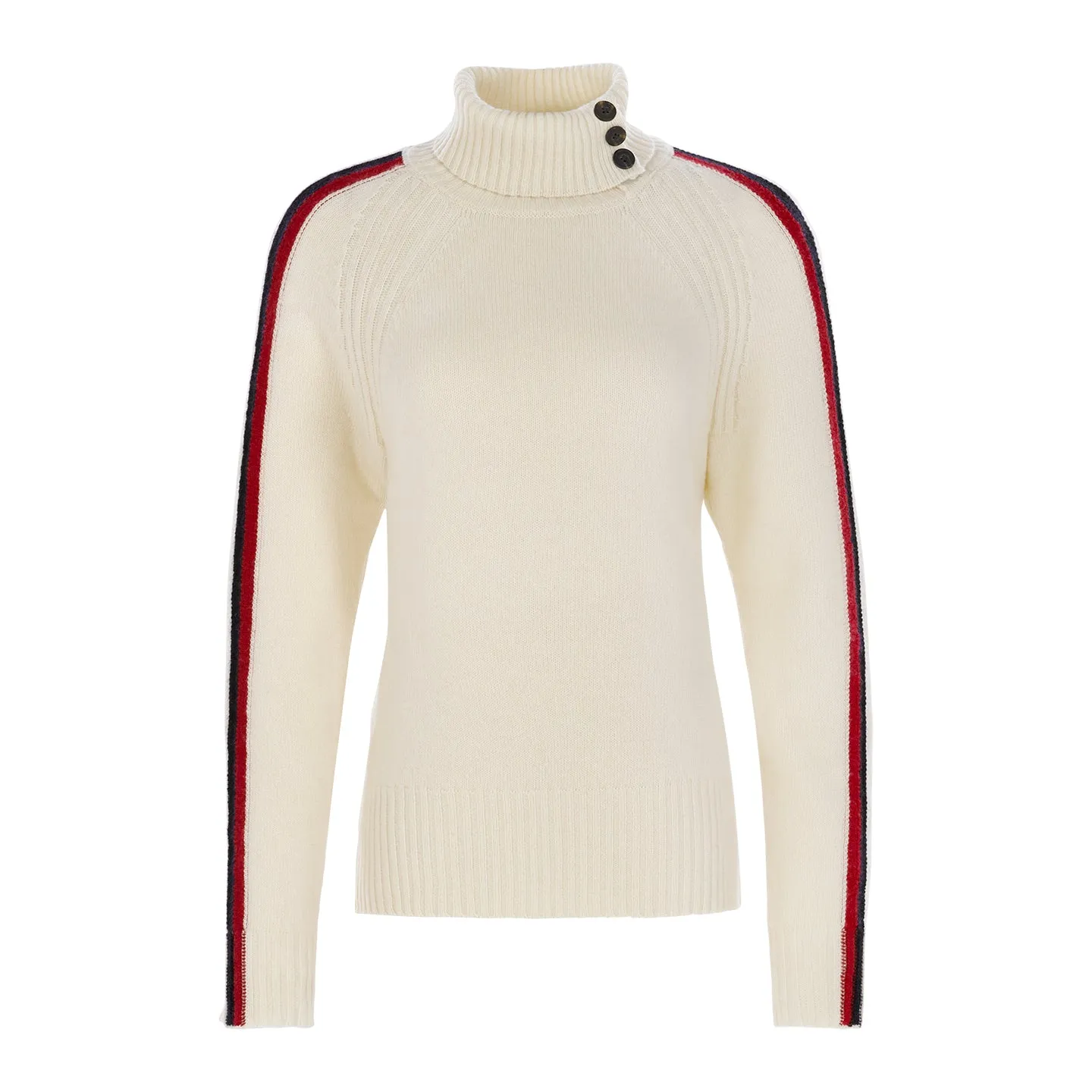 Women's Ski Race Knit Downhill