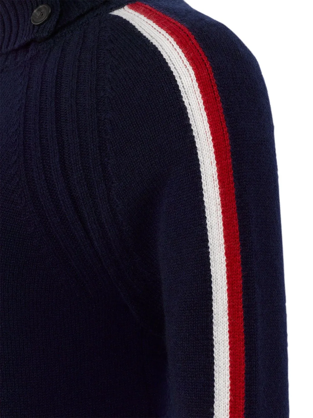 Women's Ski Race Knit Downhill