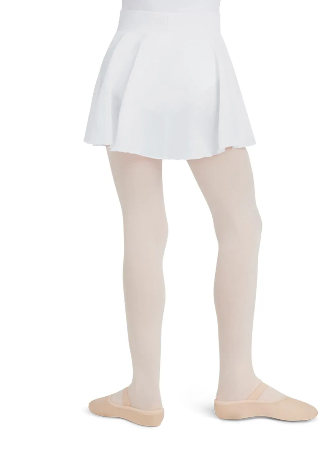 Yocelin -- Children's Pull-On Georgette Skirt