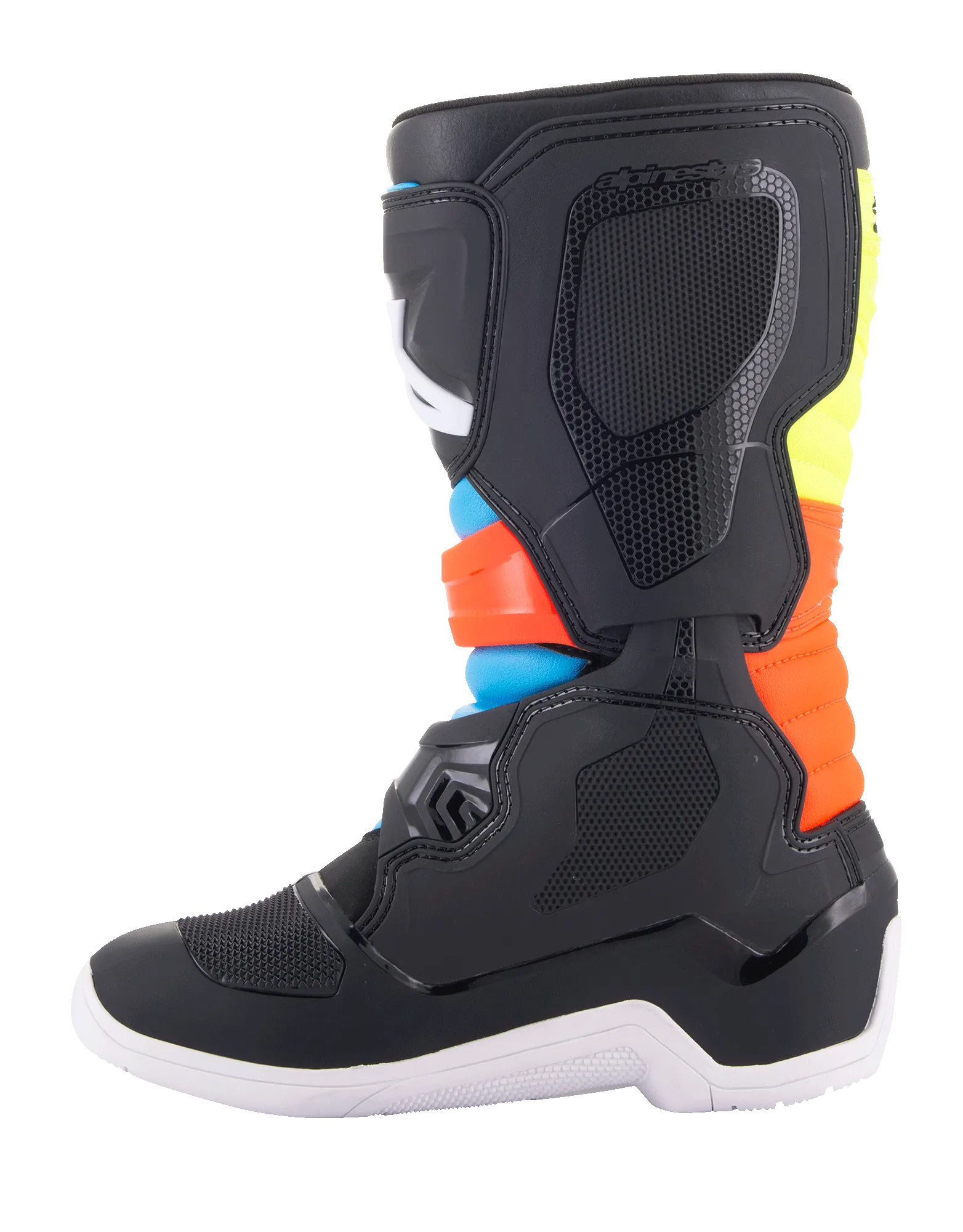 Youth Tech 3S Boots - PC